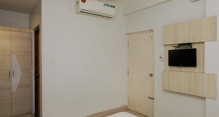 Hotel M G Silver Palace Room Type - Deluxe Ac Room