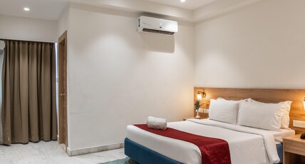 Hotel Royal Paris Room Type - DELUXE