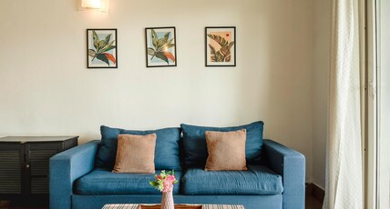 La Quinta Goa Service Apartments (Stay to Unwind)  Room Type - La Quinta Goa Service Apartments 9