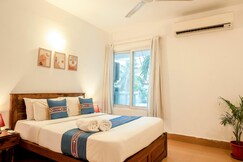 La Quinta Goa Service Apartments (Stay to Unwind) 