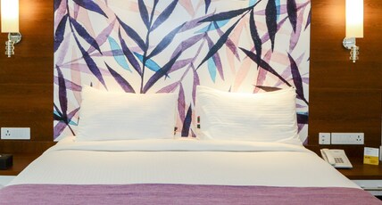 Purple Palms Resort & Spa Room Type - Panaroma Room