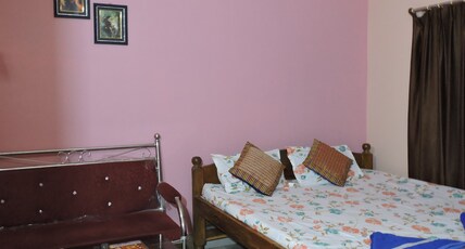 Venus Hotel Room Type - Deluxe Non A/C Ground Floor