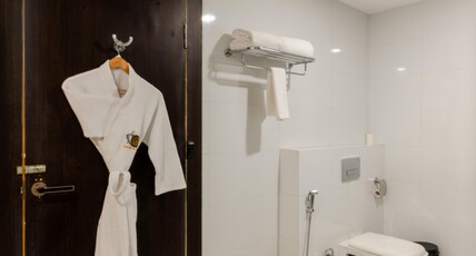 Hotel Patliputra Continental Room Type - Dynasty Suite