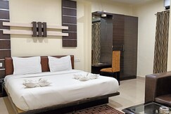 HOTEL BUNDELKHAND PRIDE