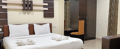 HOTEL BUNDELKHAND PRIDE