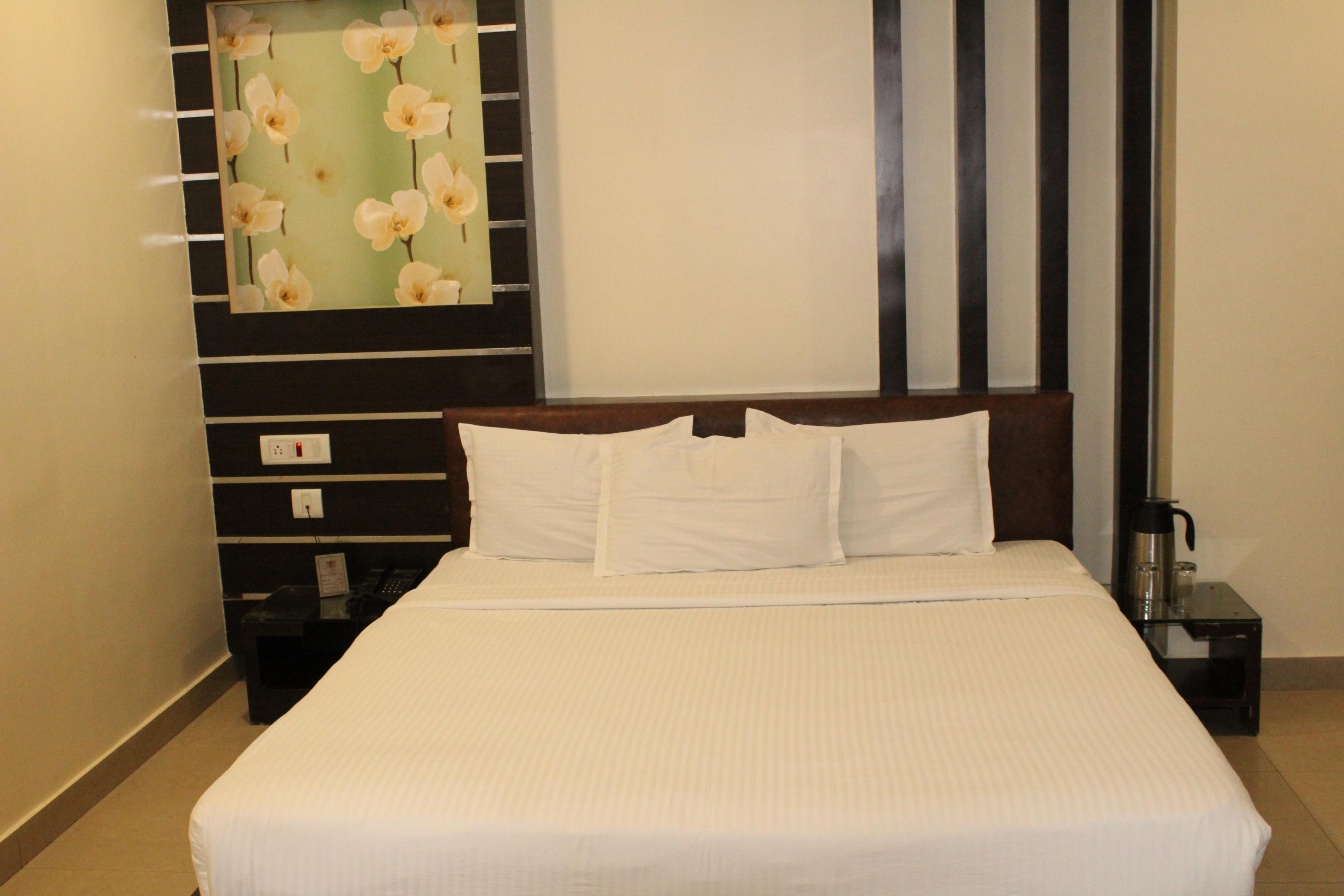 HOTEL BUNDELKHAND PRIDE Room Type - Executive Rooms