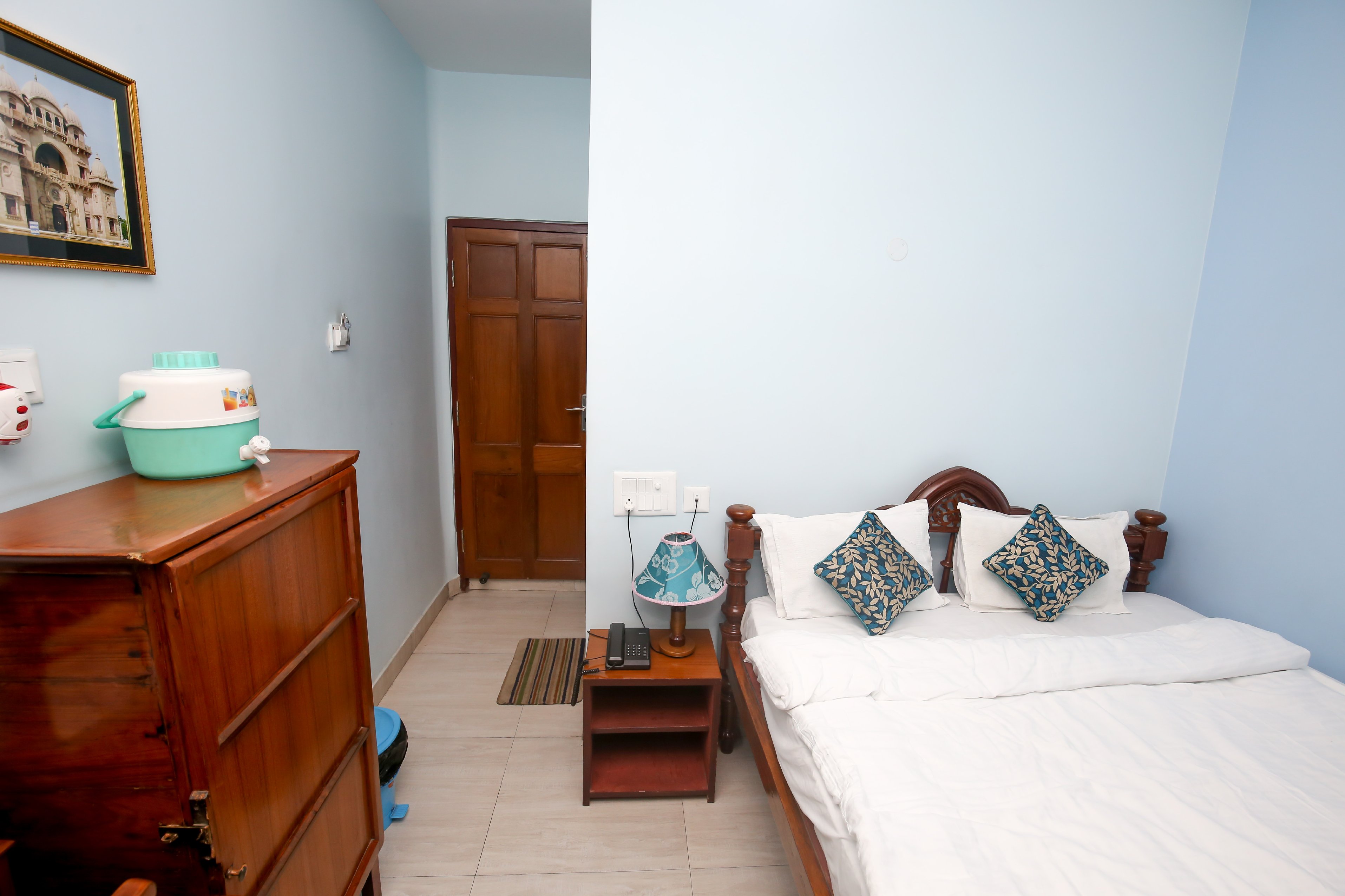 Hotel Cecil Room Type - Budget Double