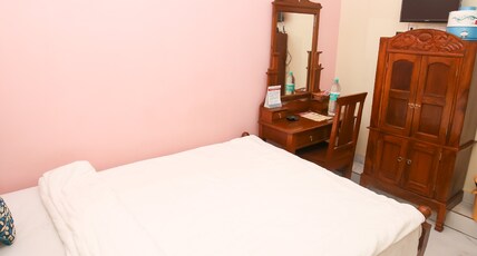 Hotel Cecil Room Type - Standard Double Room AC