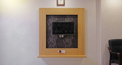 Hotel Horizon Surat Room Type - Royal Suite Room