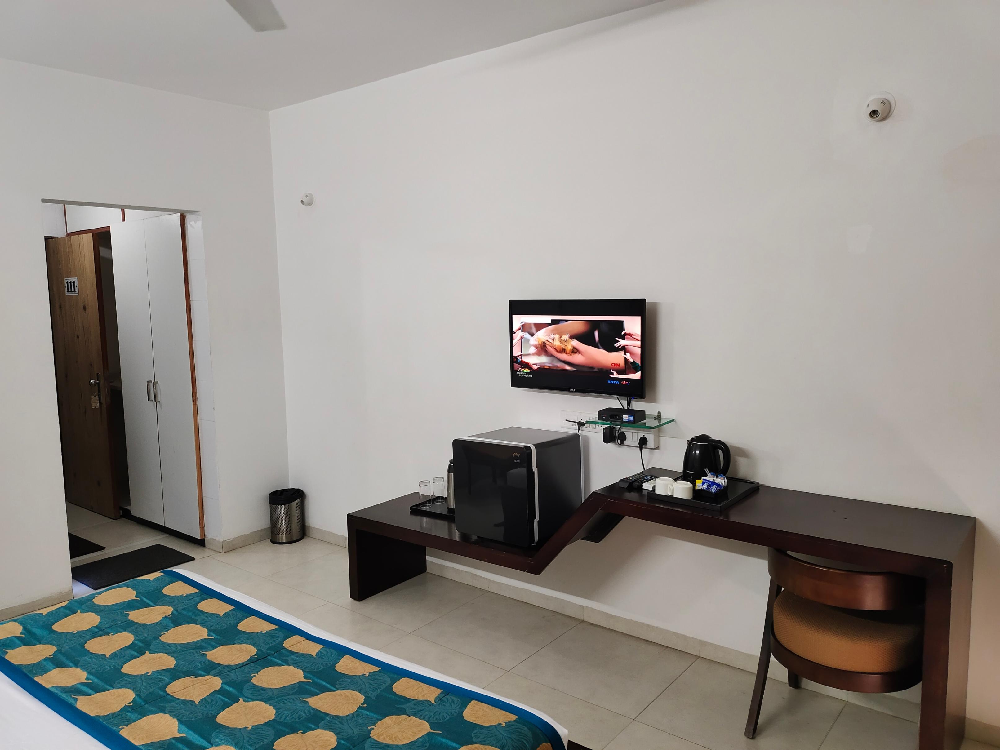 Sapphero Resorts Shirdi - Tap to explore photos