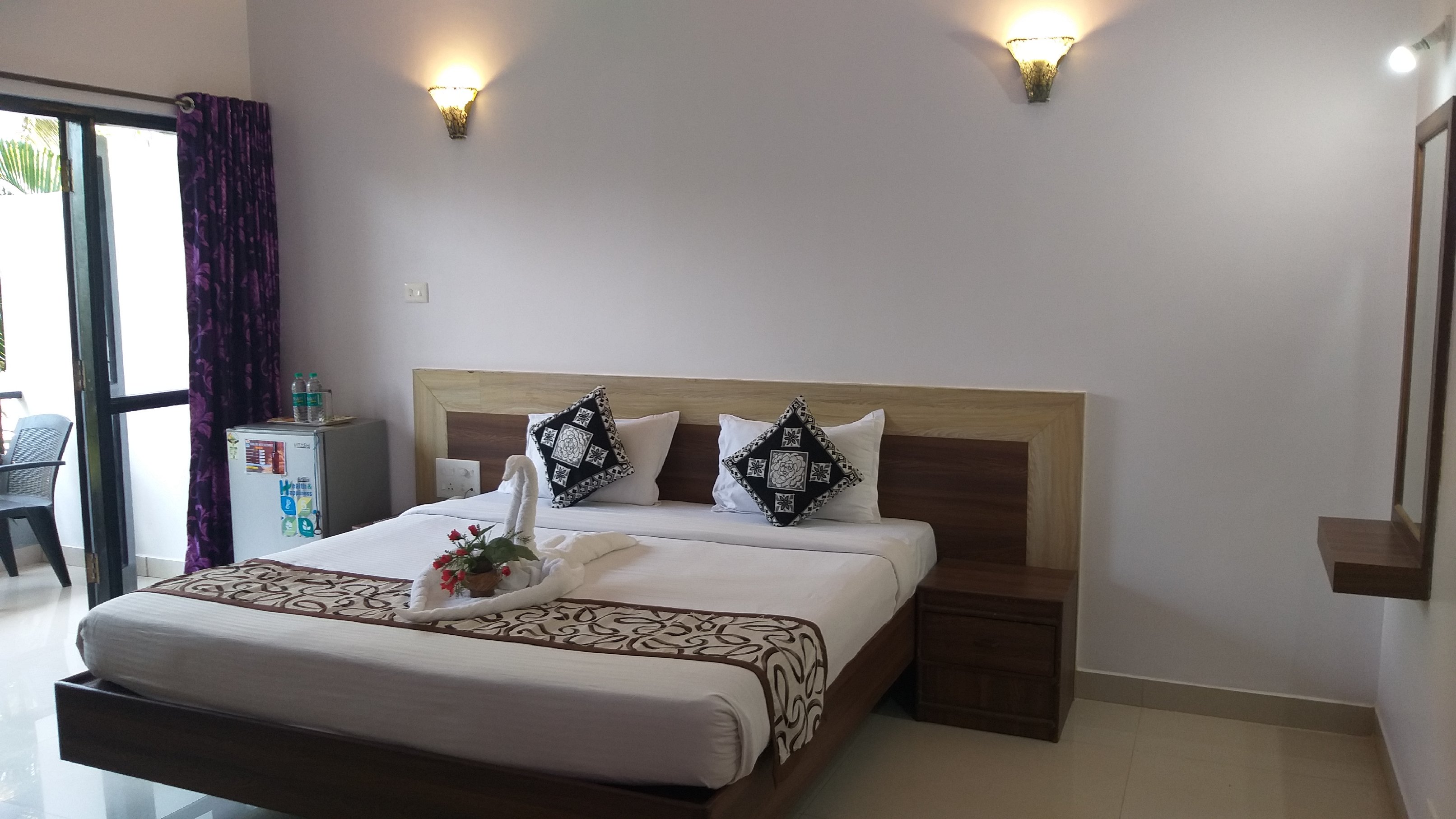 RBR Beach Resort - Tap to explore photos