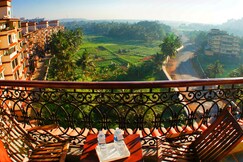 The Fern Residency Miramar, Goa