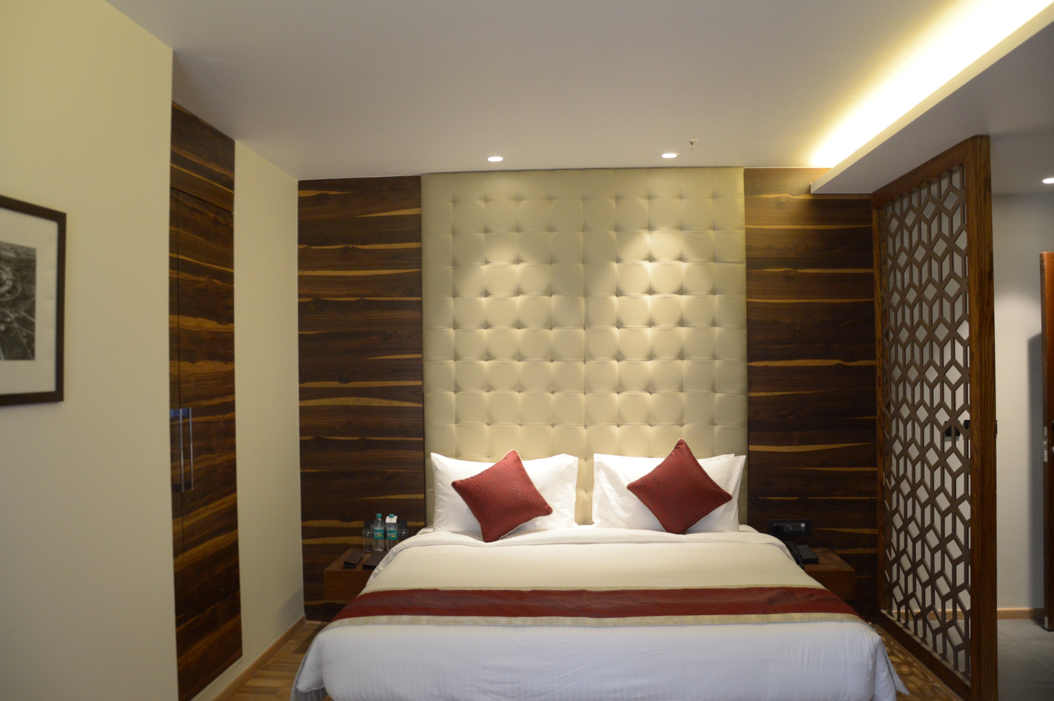 Connaught Royale Room Type - Studio Apartment