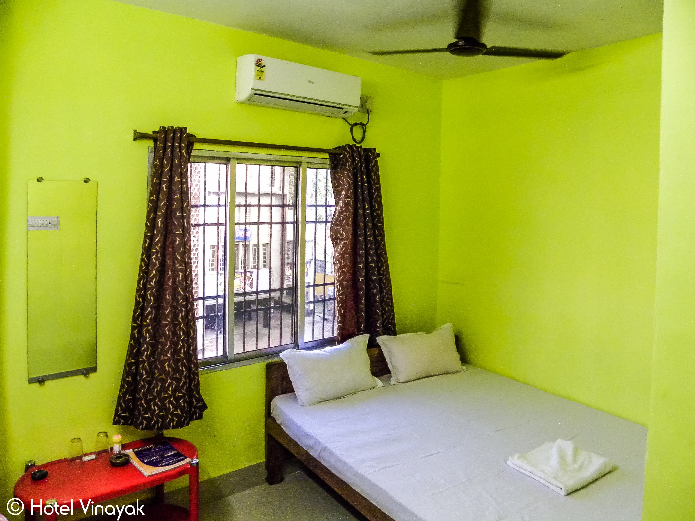 Hotel Vinayak - Tap to explore photos