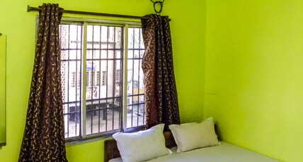 Hotel Vinayak Room Type - Standard