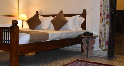 Hotel Nawal Sagar Palace - Bundi Room Type - Standard Room