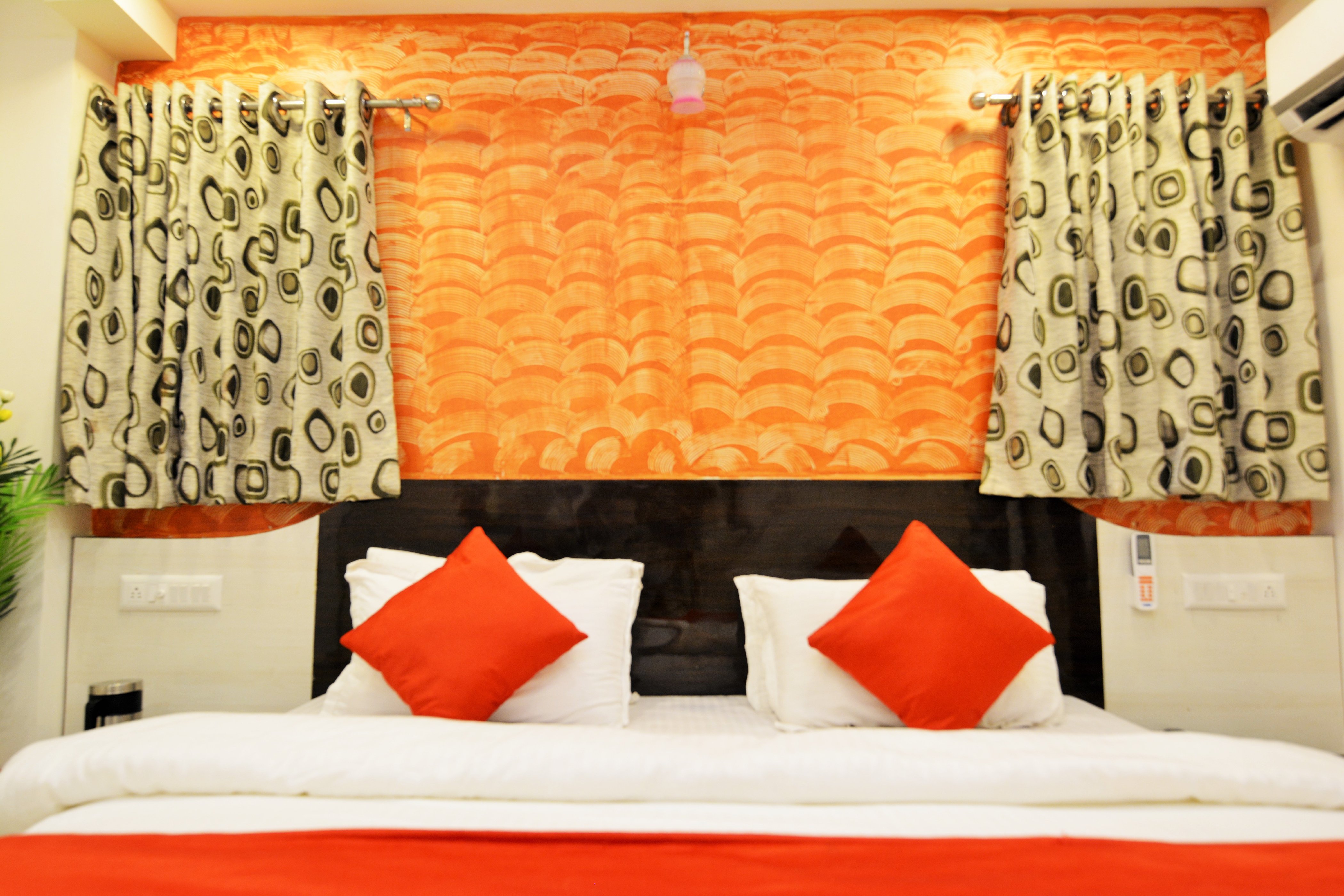 Hotel Green Land Room Type - Deluxe  Room
