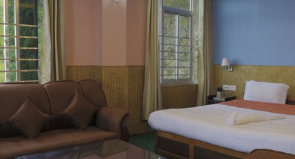 LOOK BOONG HOTEL Room Type - Suite Room