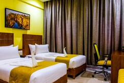 Northern Suites @ Brookefields