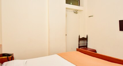 Hotel Temple In Room Type - Double room A/C