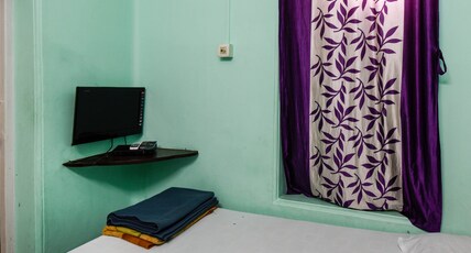 SHOVASHRAY GUEST HOUSE Room Type - Delux AC Room