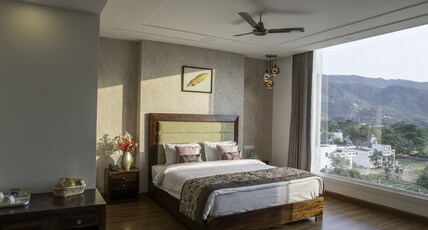 Hotel Brahma Horizon Room Type - Superior Suite