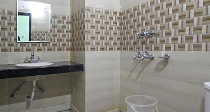 Hotel KS International Room Type - Family Room with Early Check Inn @ 5 Am (Subject to Availability)