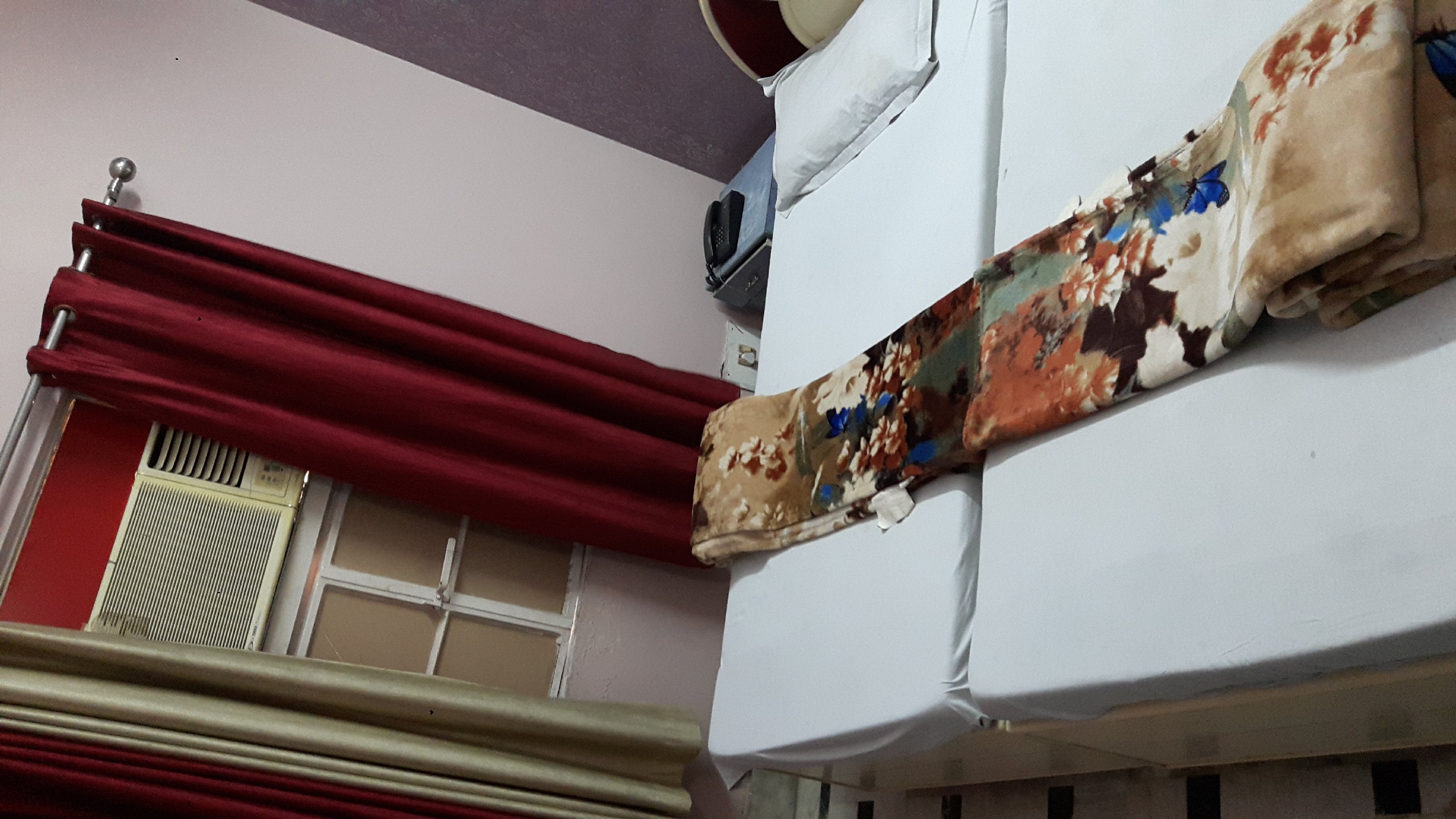 Hotel Khurana Palace Room Type - Non Ac Room