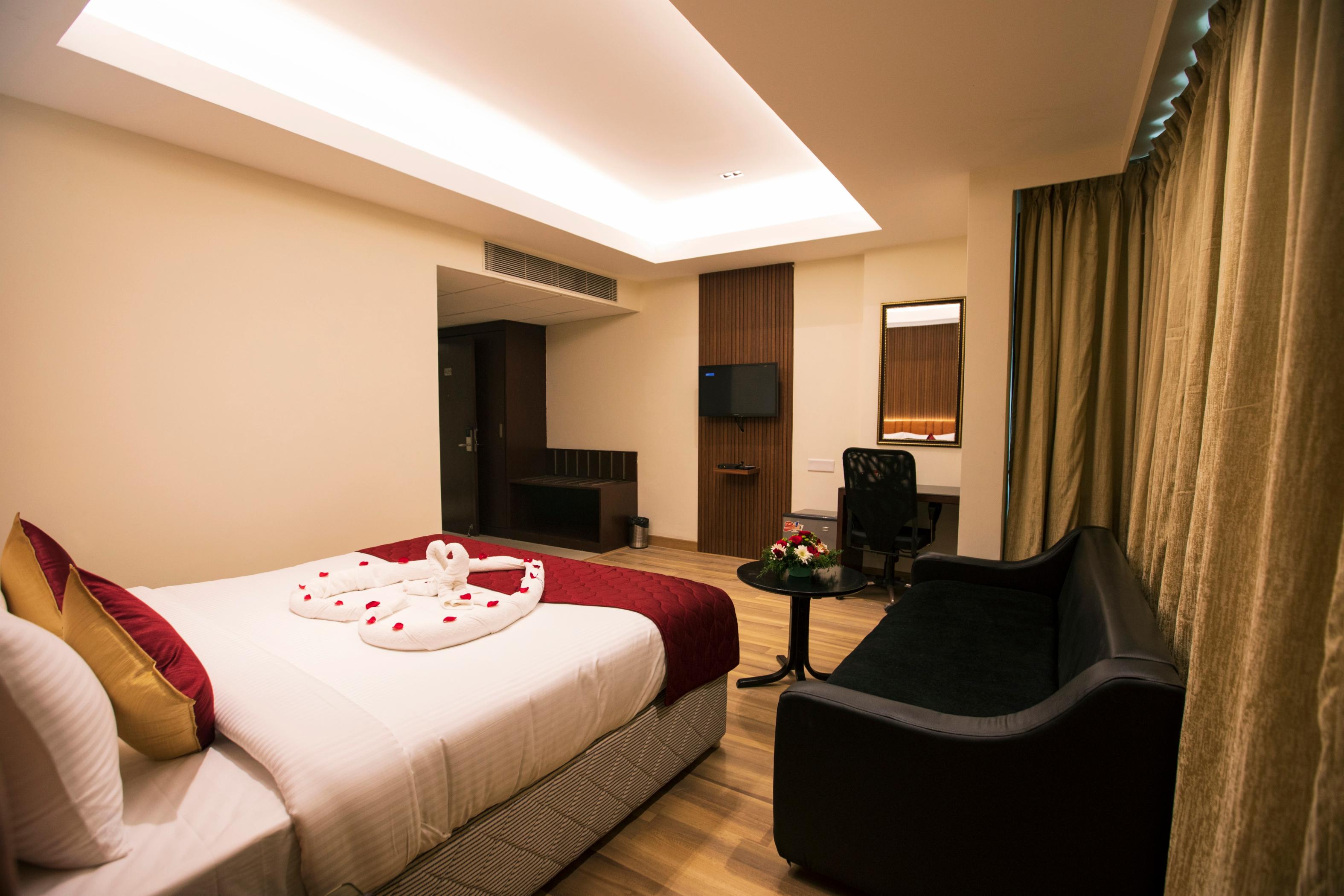Esthell Hotels - Tap to explore photos