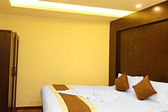 Kathmandu Grand Hotel