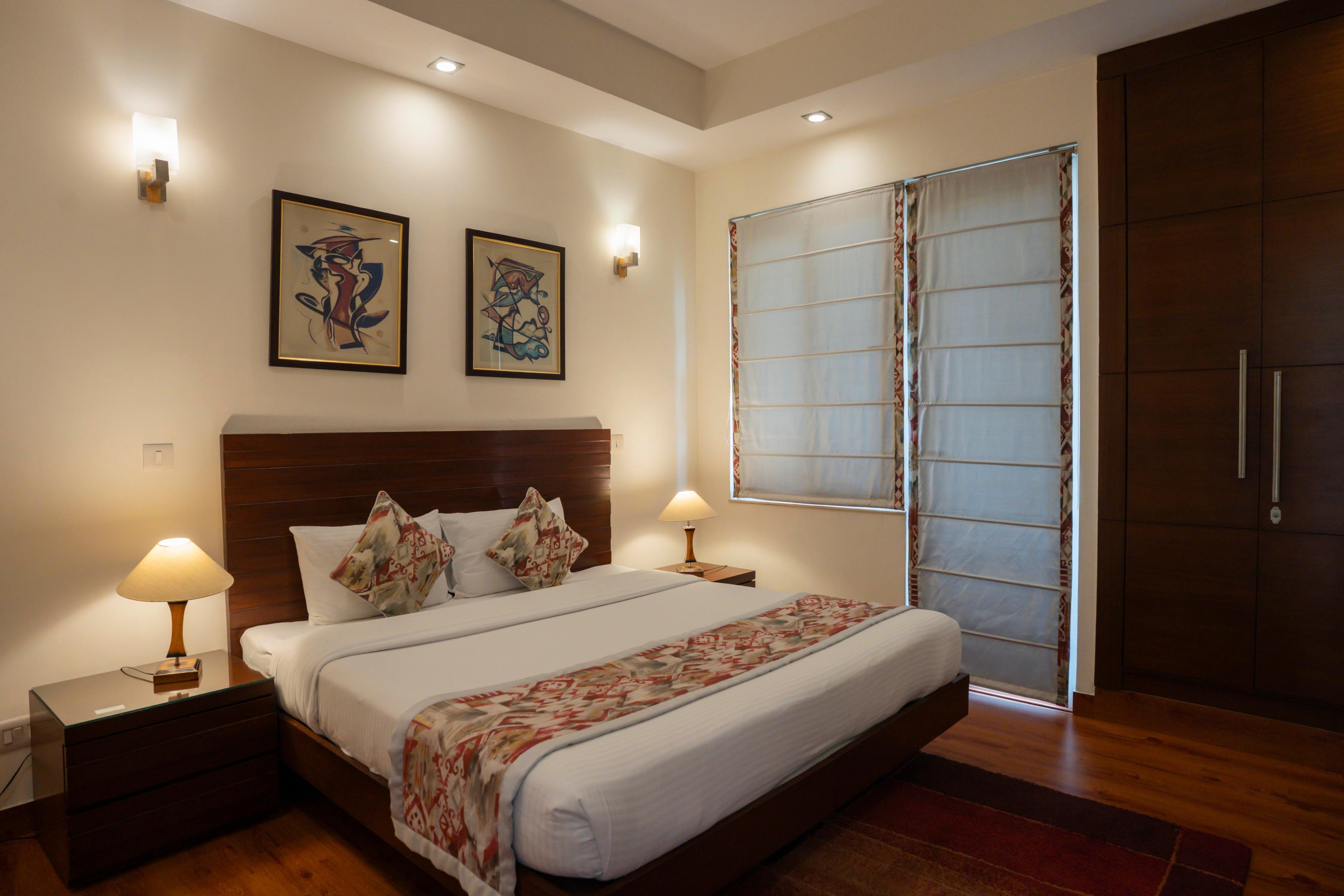 Ahuja Residency Noida - Tap to explore photos