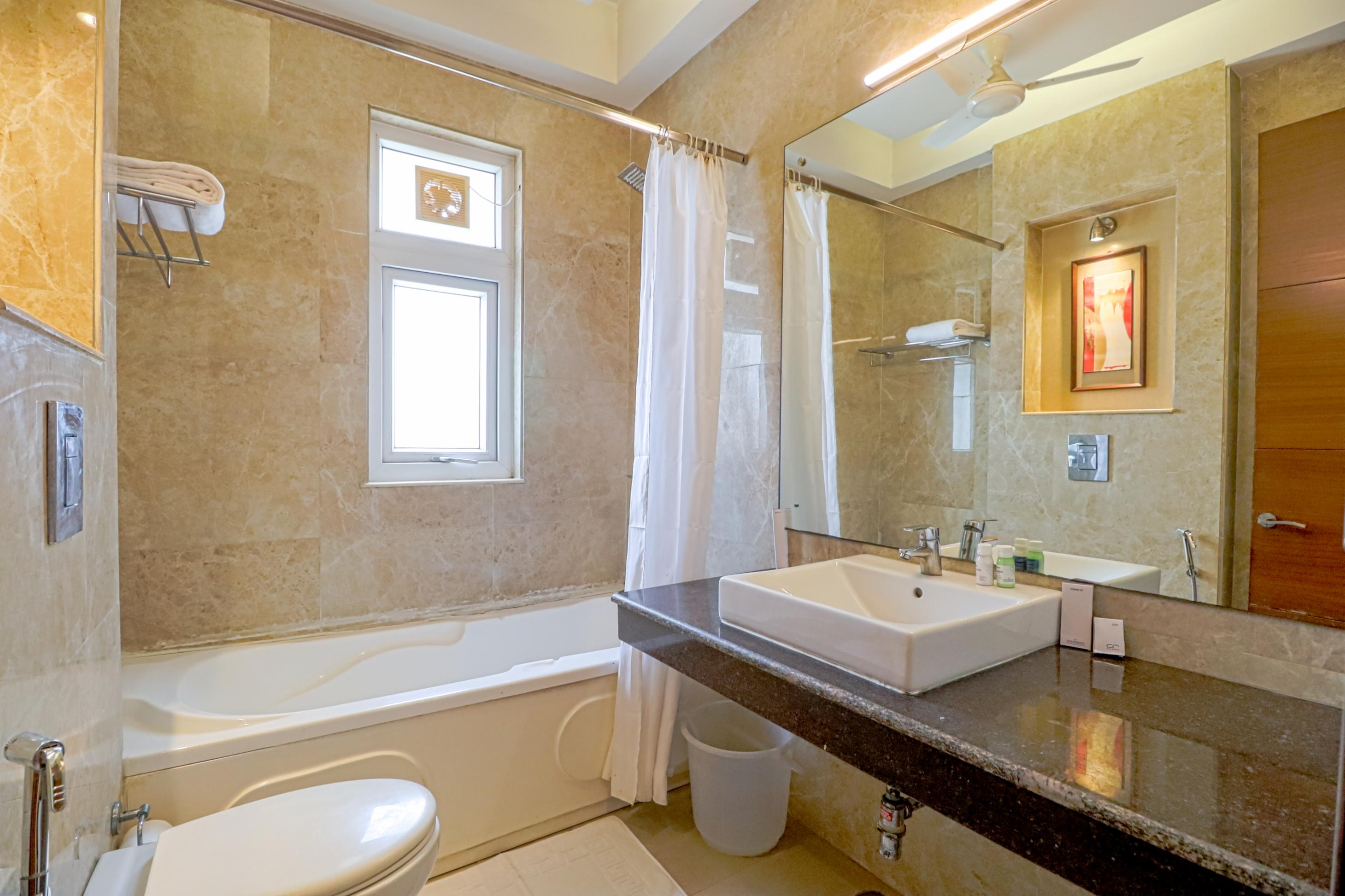 Ahuja Residency Noida - Tap to explore photos
