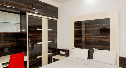 Gem Palace Room Type - Economy Non Ac Room