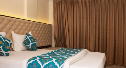 MAIREAD Room Type - Deluxe