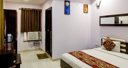 Dessert Palm Room Type - Executive Room