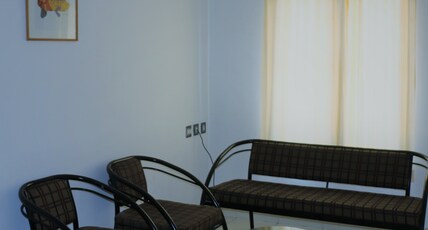 East Coast Sanketham Room Type - AC EXECUTIVE SUITE