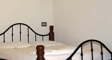 East Coast Sanketham Room Type - AC DELUXE ROOM