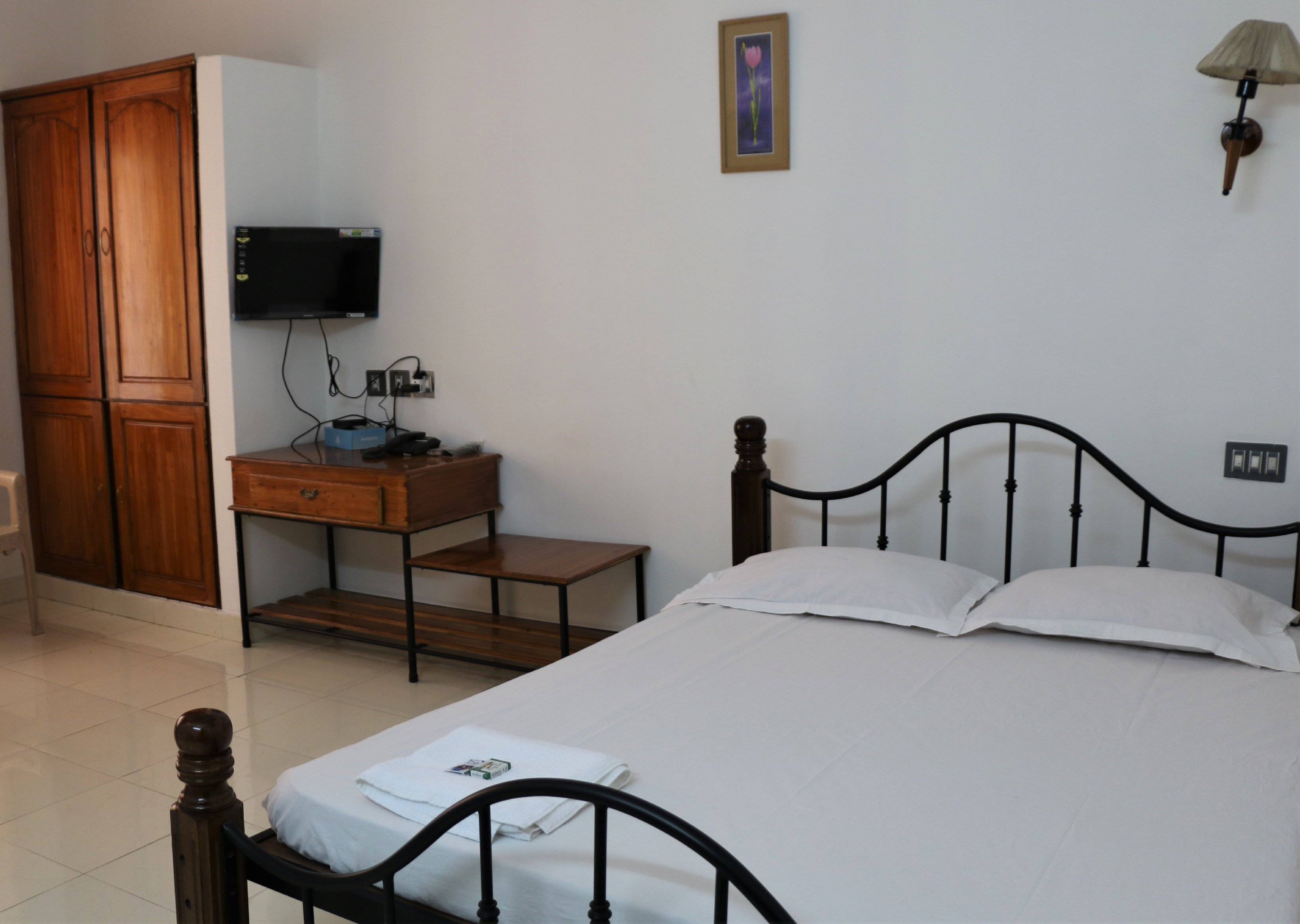 East Coast Sanketham Room Type - AC SUITE ROOM