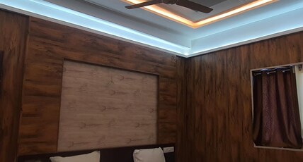 panchvati inn Room Type - STANDARD NON AC ROOM