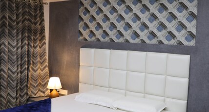 Hotel Fantacee Room Type - Executive non ac room