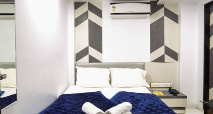 Hotel Pearl Room Type - Standard Non Ac Room Hotel Pearl Room Type - Standard Non Ac Room