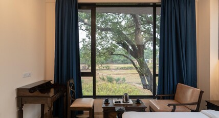 Triose Boutique Hotel Room Type - Premium Room with Breakfast 8am to 10am and Evening Tea 4pm to 5pm