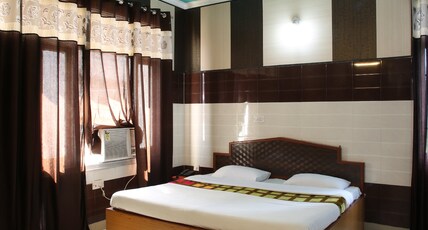  Tara Palace Hotel Room Type - STANDARD ROOM