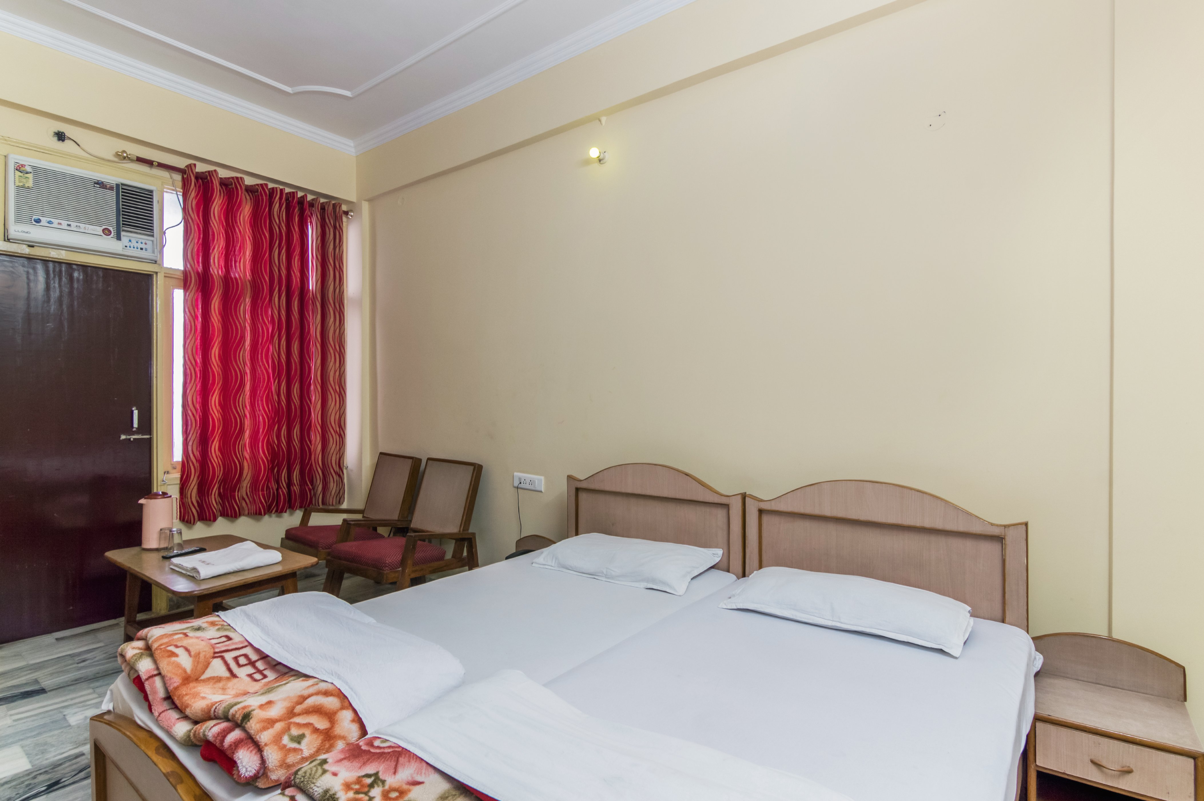 PATHIK Hotel - Tap to explore photos