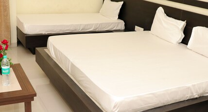 Hotel Casa Green Room Type - Family Four Bed A.C