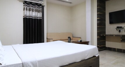 Hotel Surya Room Type - Surya Executive
