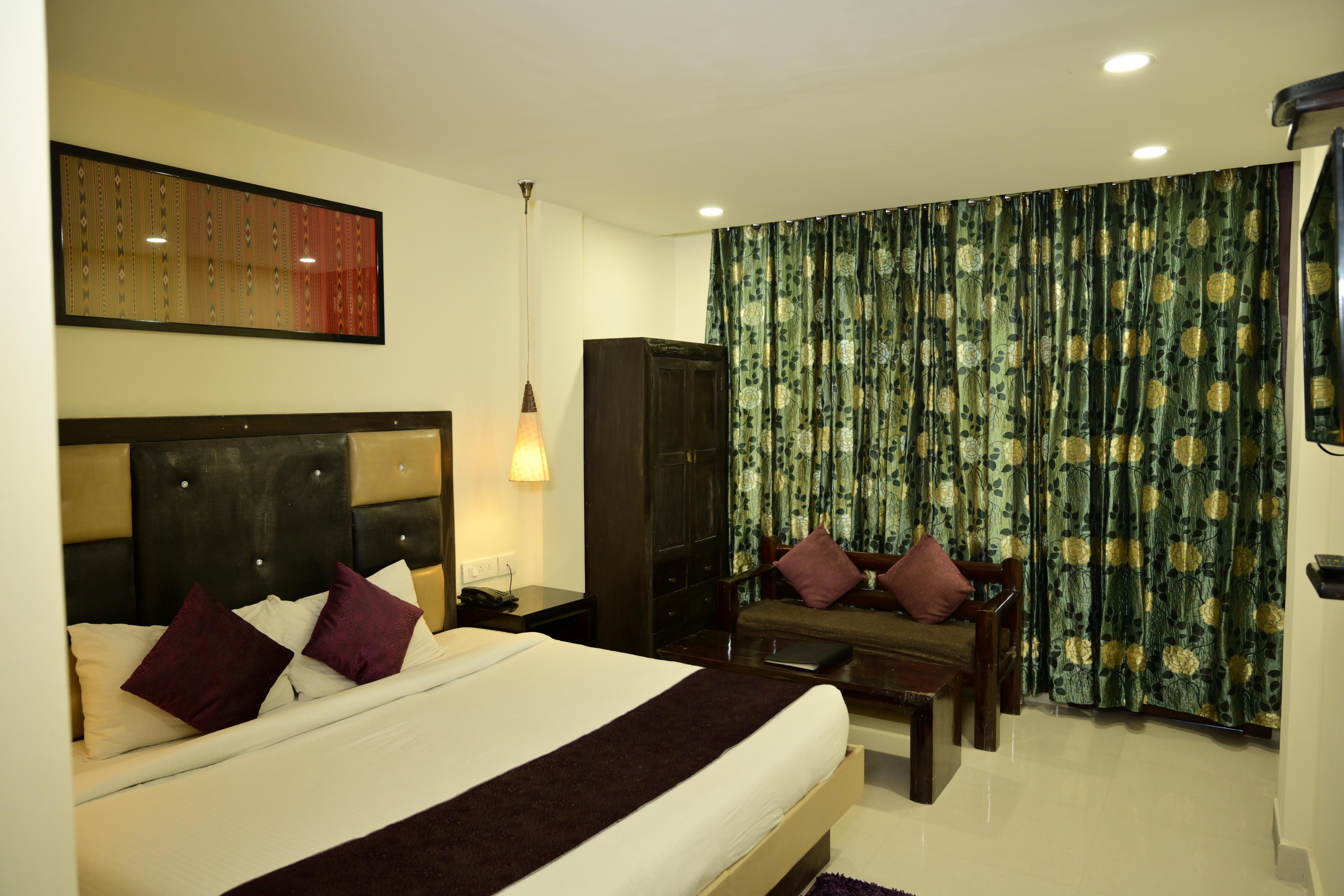 ANANTHAM COUNTRY RESORTS - Tap to explore photos