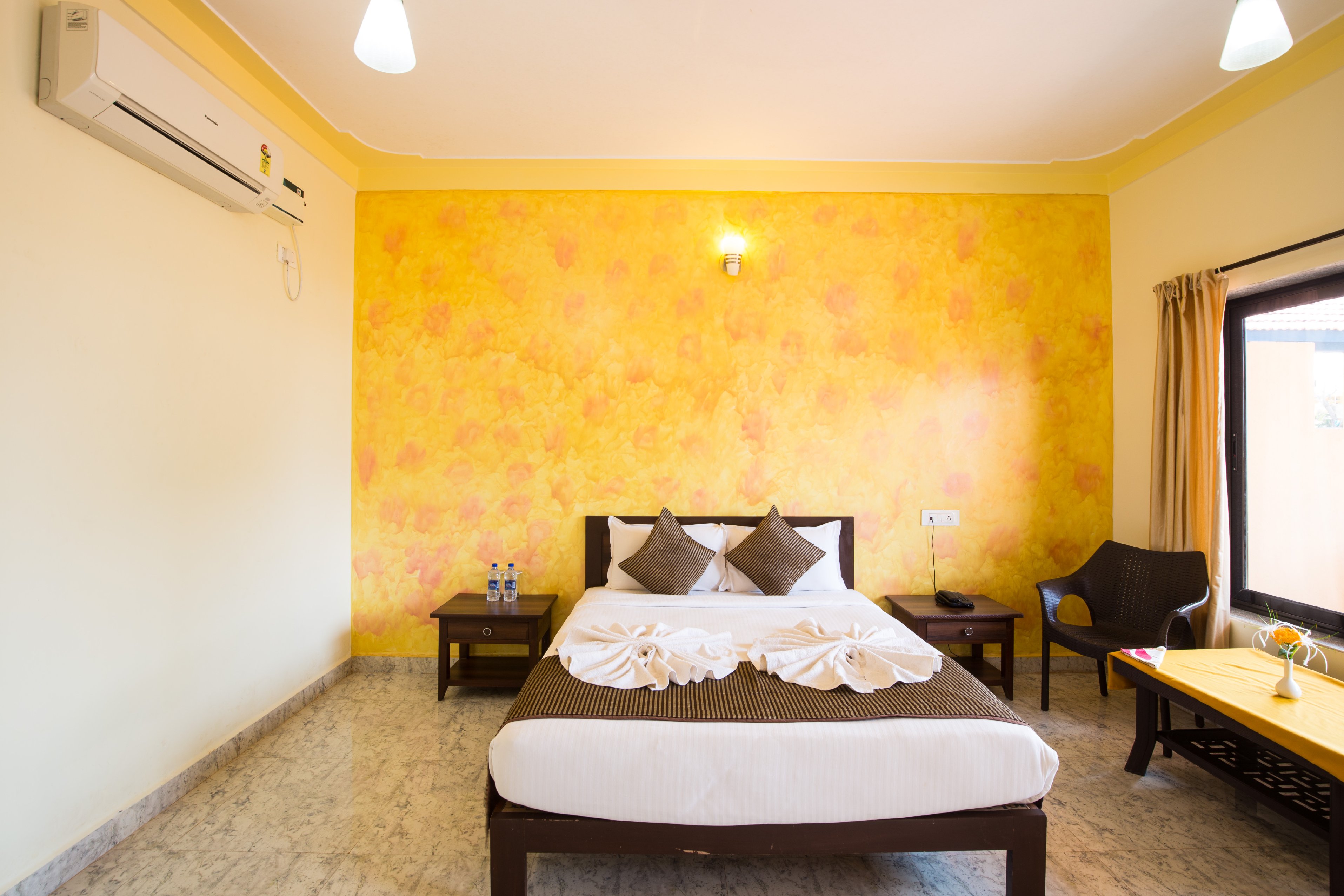 Hill Rock Goa - Tap to explore photos