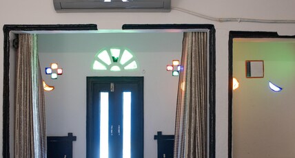 Banjara Heritage | Rooftop Restaurant at Lake Pichola | Room Type - Deluxe Room