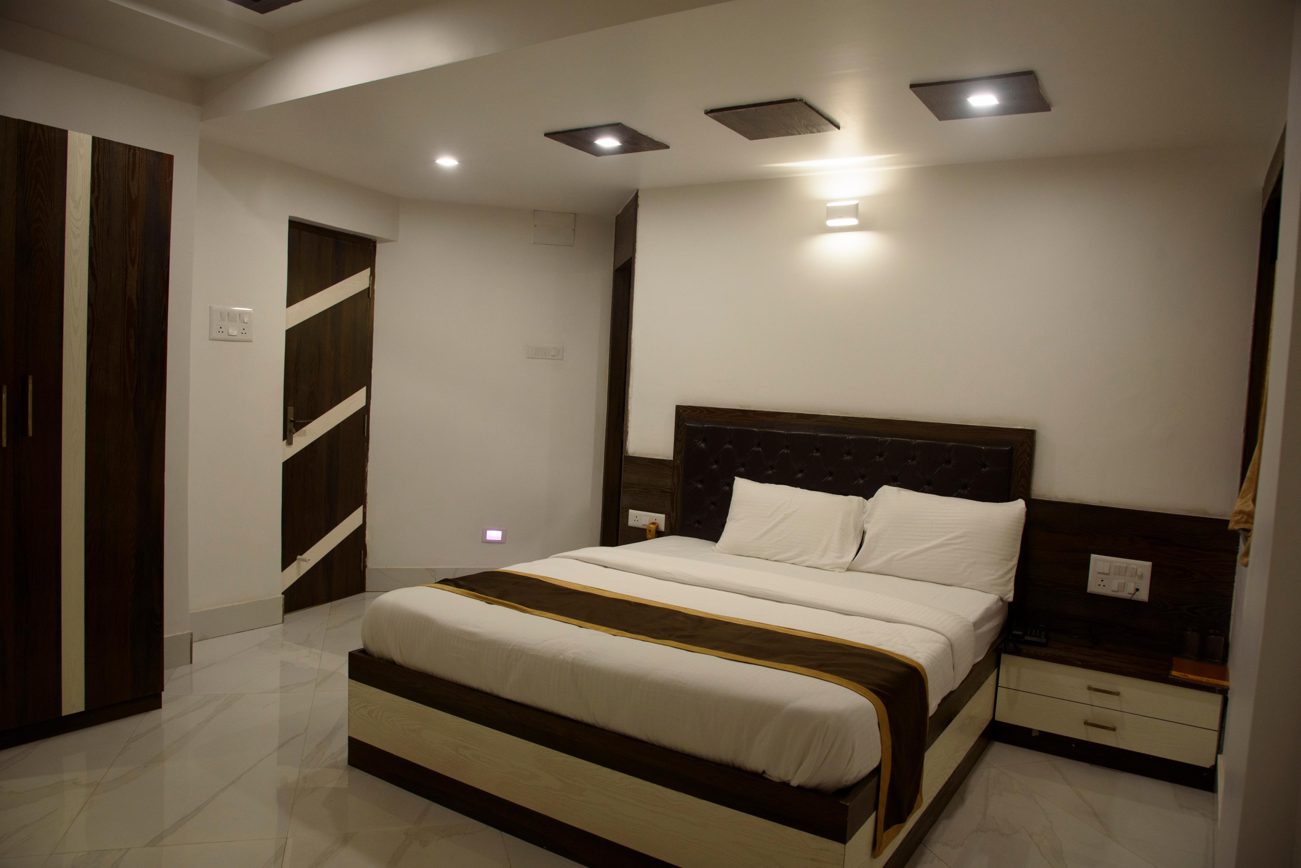 Hotel Suvam - Tap to explore photos